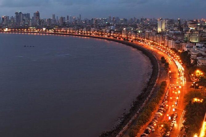 Full-Day Private City Tour of Mumbai - A Detailed Look at the Tour Experience