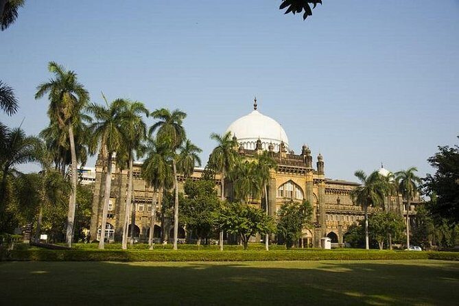 Full-Day Private City Tour of Mumbai - What the Price Gets You