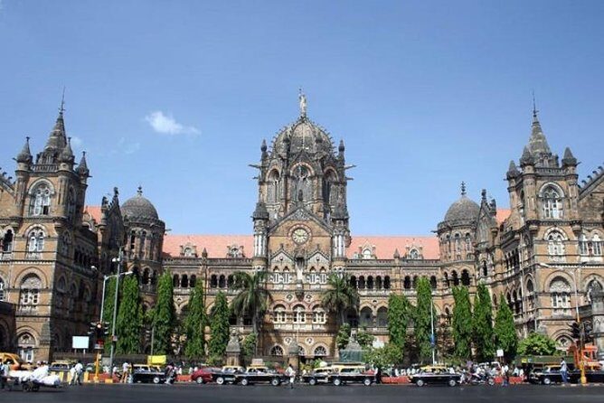 Full-Day Private City Tour of Mumbai - FAQ