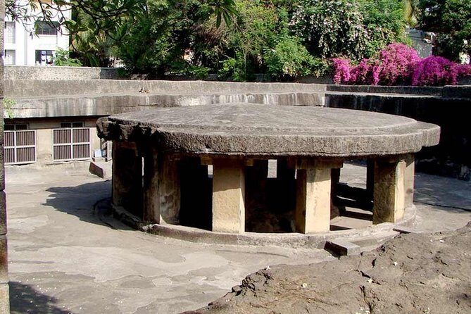 Full Day Private City tour of Pune with a licensed Guide - Key Points