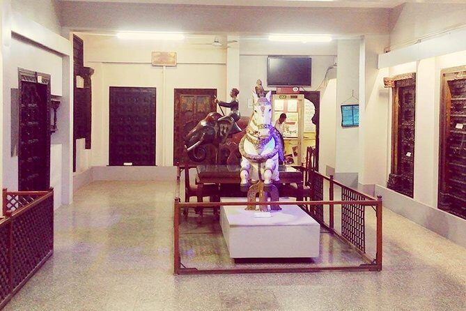 Full Day Private City tour of Pune with a licensed Guide - What to Expect from the Tour
