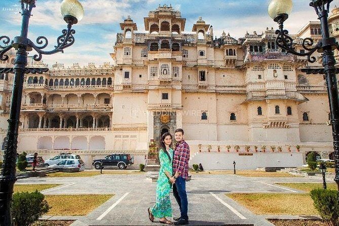 Full-Day Private City Tour of Udaipur Including Boat Ride in Lake Pichola - FAQs