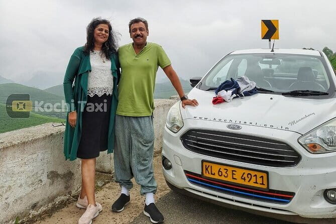 Full Day Private Cochin City Tour - A Deep Dive into the Kochi Experience