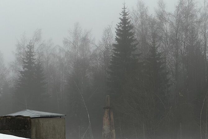 Full-Day Private Cold War museum Tour from Vilnius - Who Will Love This Tour?