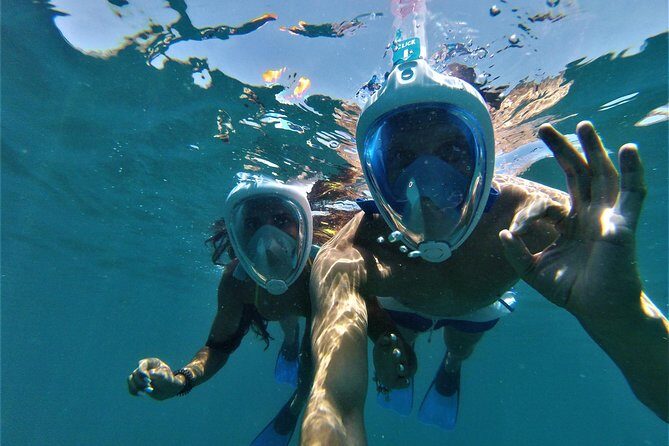 Full Day Private Cruise - An In-Depth Look at the Algarve Full Day Private Cruise