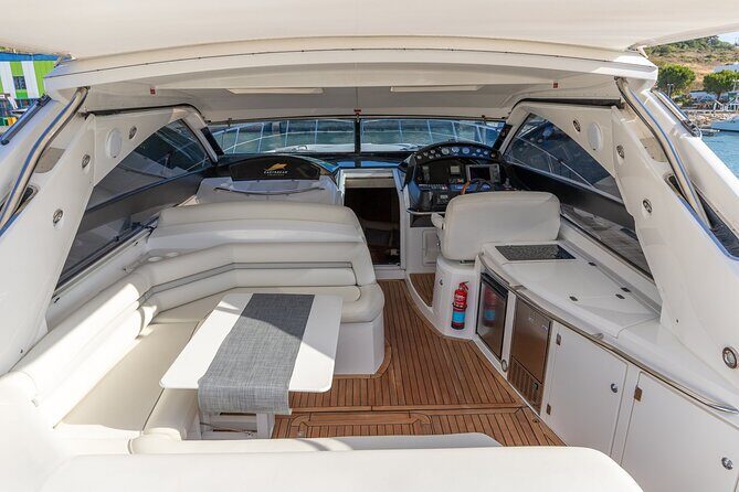 Full-Day Private Cruise in the Algarve Coast by Luxury Yacht - Final Thoughts