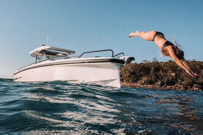 Full Day Private Cruise on Speed Boat in Corfu island - What Makes This Cruise Stand Out?