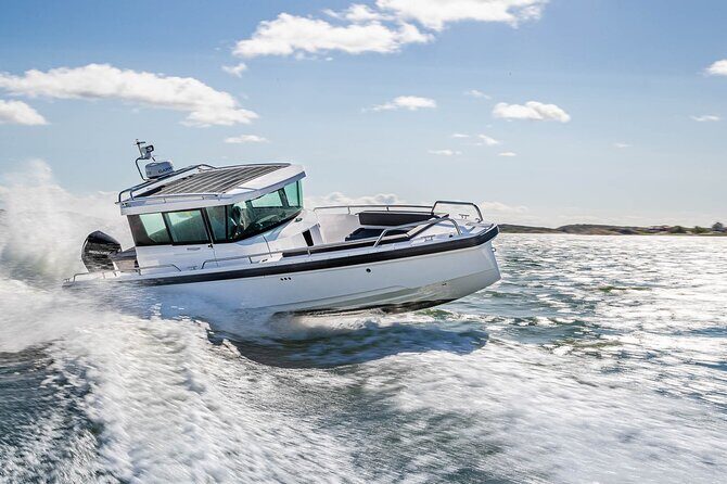 Full Day Private Cruise on Speed Boat in Corfu island - Who Is This Tour Best Suited For?