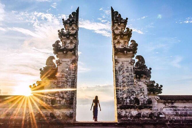 Full-Day Private Cultural Bali Tour + Balinese Driver - Who Will Love This Tour?