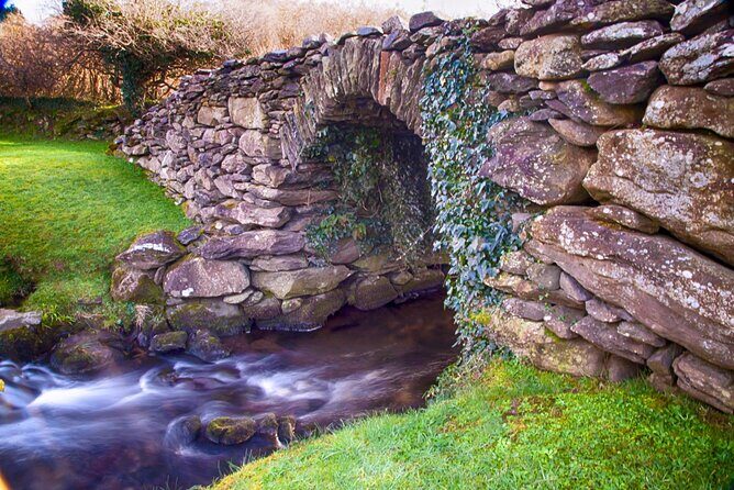 Full Day Private Cultural Tour in Dingle Peninsula - The Introduction to the Dingle Peninsula Private Tour