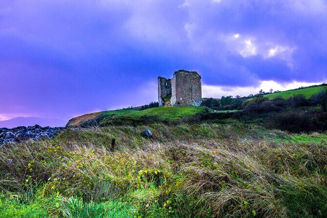 Full Day Private Cultural Tour in Dingle Peninsula - Final Thoughts: Who Should Book This Tour?