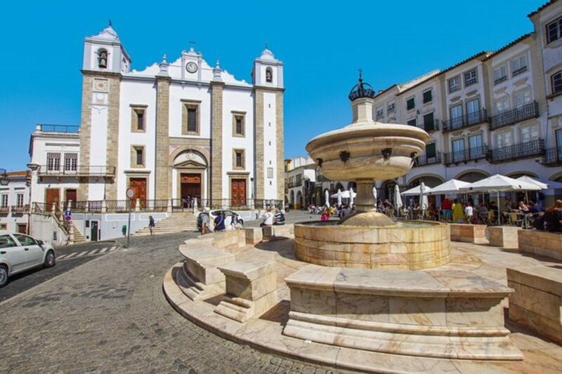 Full-Day Private Cultural Tour in Evora and Monsaraz - A Deep Dive into the Tour Experience