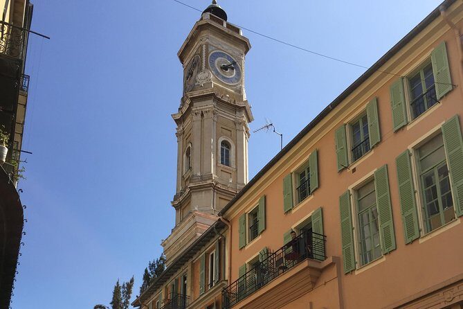 Full Day Private Custom French Riviera Tour from Nice - A Deep Dive into the Experience