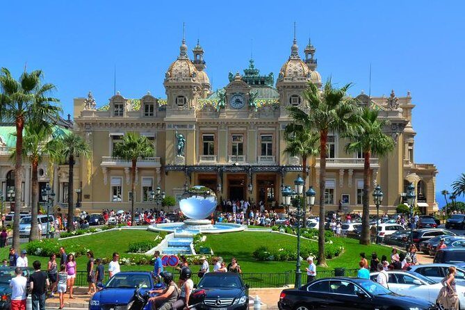 Full Day Private Custom French Riviera Tour from Nice - Who Will Love This Tour?