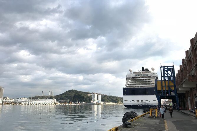 Full-Day Private Custom Keelung Shore Excursions - The Itinerary: What to Expect and Why It Matters
