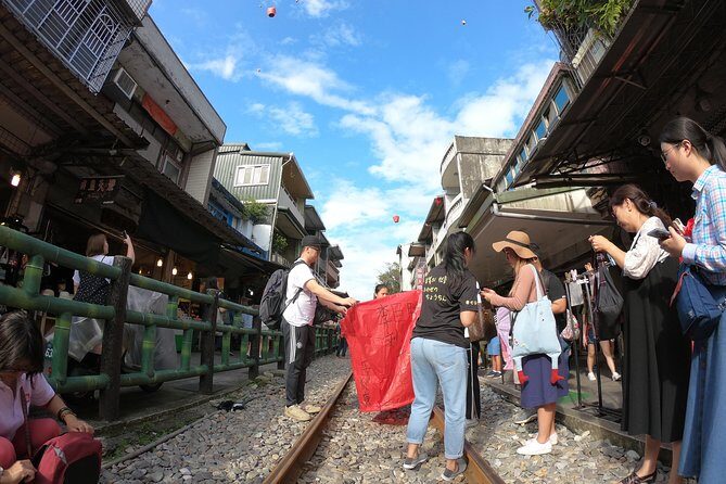 Full-Day Private Custom Keelung Shore Excursions - Who Should Book This Tour?