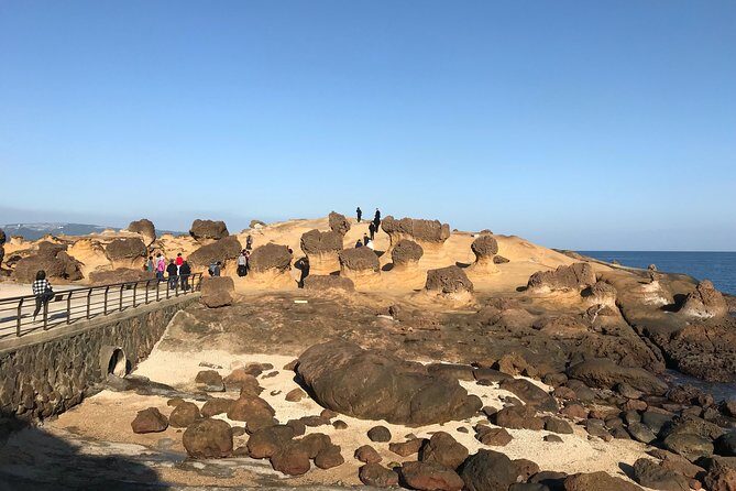 Full-Day Private Custom Keelung Shore Excursions - Final Thoughts