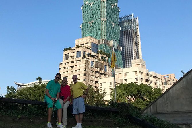 Full-Day Private Custom Keelung Shore Excursions - FAQs