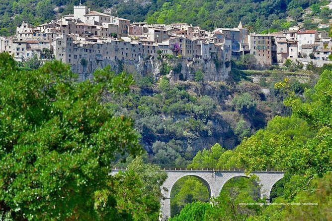 Full-Day Private Custom-Made Cannes Shore Excursion - Who Is This Tour Best For?