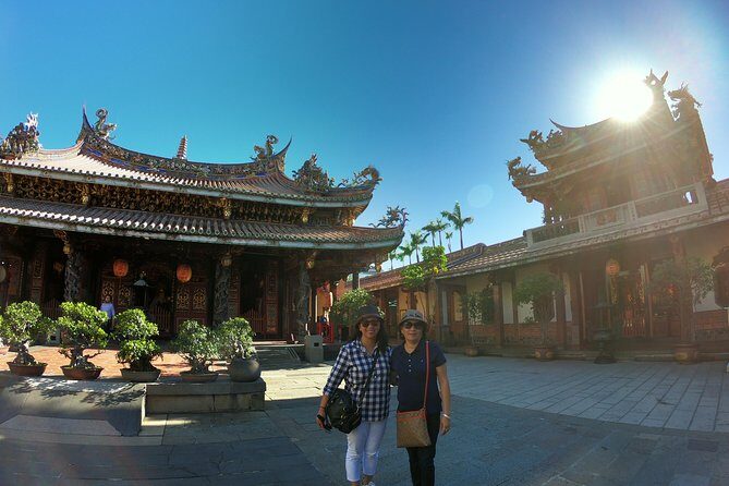 Full-Day Private Custom Taipei City Tour - A Deep Dive into the Tour Experience