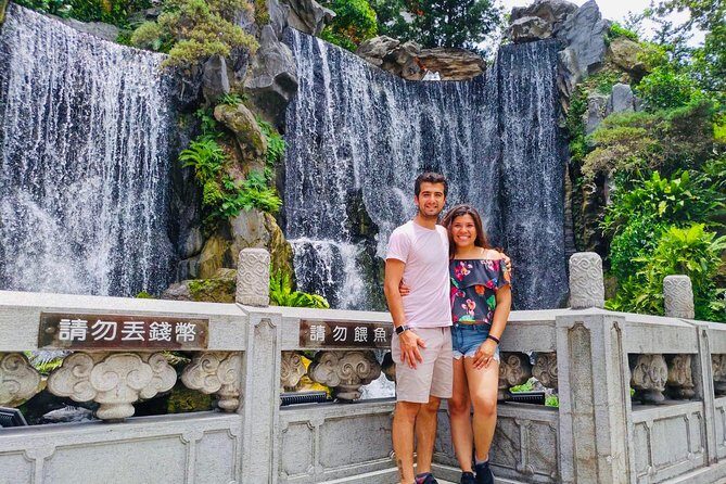 Full-Day Private Custom Taipei City Tour - Authentic Experiences from Travelers