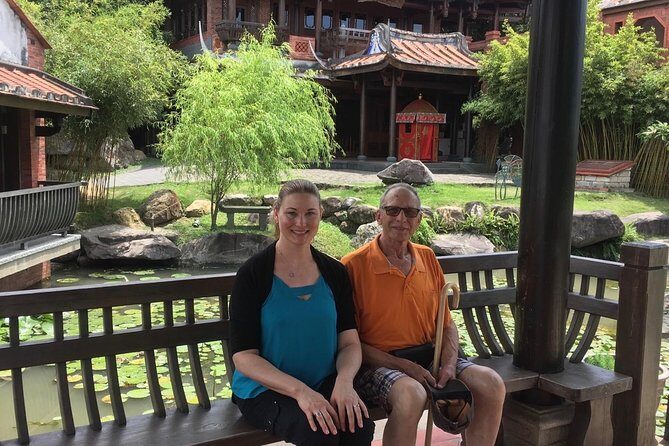 Full-Day Private Custom Taipei City Tour - The Sum Up