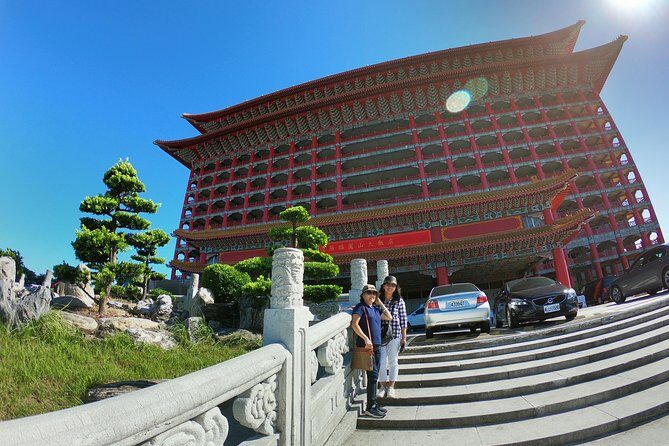 Full-Day Private Custom Taipei City Tour - FAQ