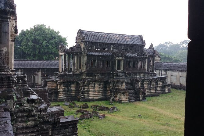 Full-Day Private Custom Tour in Siem Reap - Who Will Love This Tour?