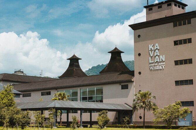 Full-Day Private Custom Yilan Tour from Taipei - In-Depth Review: What You Can Expect