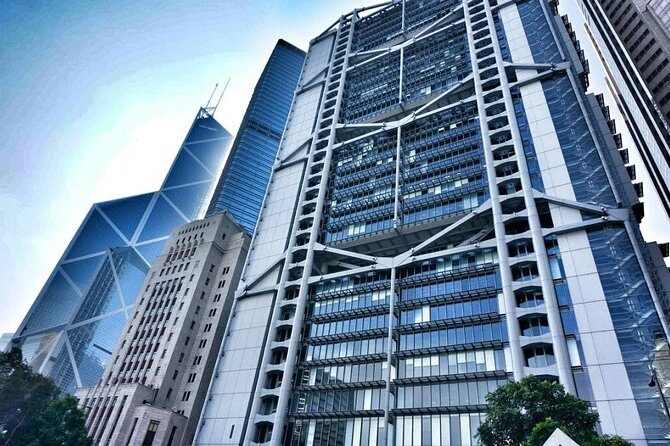 Full-Day Private Customized Walking Tour of Hong Kong - Exploring Hong Kong on Your Terms