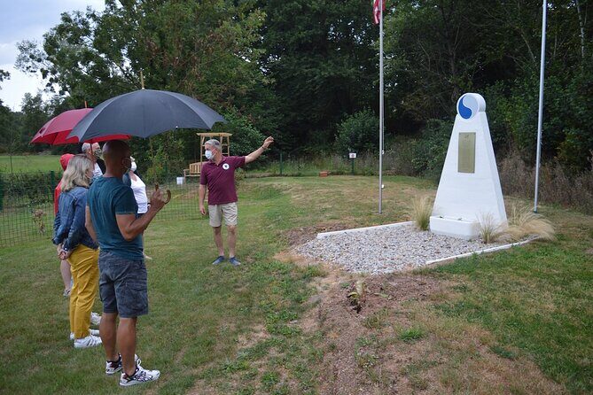 Full-Day Private D-Day to Saint Lô Tour in Normandy - Exploring the Iconic D-Day Landings and Beyond