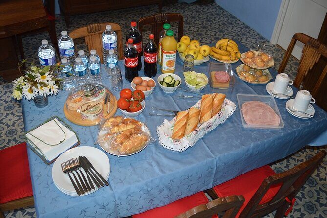 Full-Day Private D-Day to Saint Lô Tour in Normandy - Isigny-sur-Mer: A Key Tactical Location