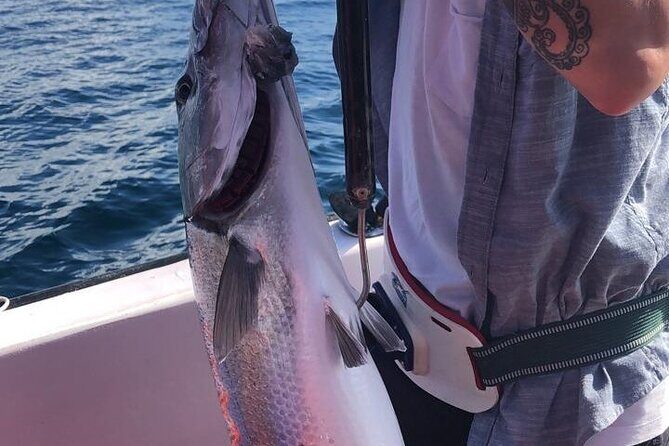 Full Day Private Deep Sea Fishing in Holbox - Value and Price Analysis