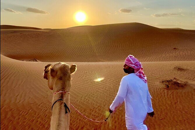 Full Day Private Desert Adventure - Why This Tour Offers Great Value