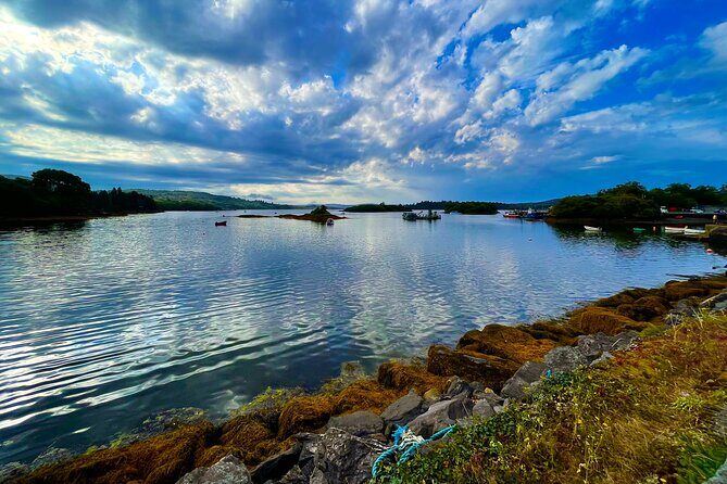 Full day Private Dingle Peninsula and Slea Head Tour from Cork - An In-Depth Look at the Dingle Peninsula and Slea Head Tour