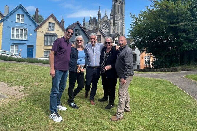 Full day Private Dingle Peninsula and Slea Head Tour from Cork - Why This Tour Offers Great Value