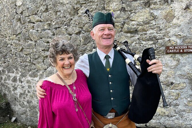 Full day Private Dingle Peninsula and Slea Head Tour from Cork - FAQ