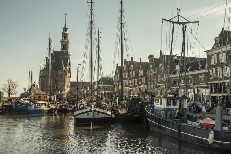 Full Day Private Dutch Golden Age Cities Tour - An In-Depth Review of the Golden Age Cities Tour