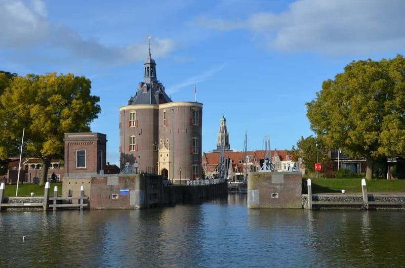 Full Day Private Dutch Golden Age Cities Tour - FAQ