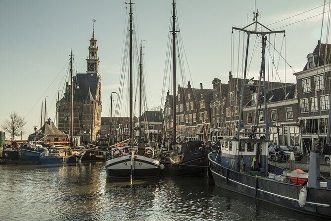 Full Day Private Dutch Golden Age Cities Tour - What It Means for Travelers