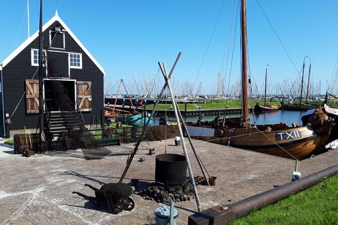 Full Day Private Dutch Golden Age Cities Tour - Who Should Consider This Tour?