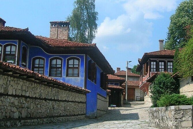Full Day Private Eco Tour in Koprivshtitsa from Sofia - Who Should Book This Tour?