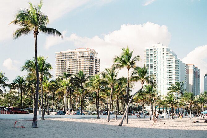 Full-Day Private Everglades and Miami City Tour - Key Points