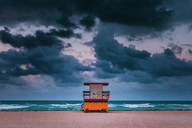 Full-Day Private Everglades and Miami City Tour - The Experience from the Traveler Perspective