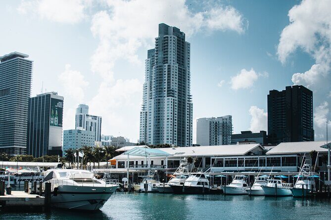 Full-Day Private Everglades and Miami City Tour - Who Should Book This Tour?
