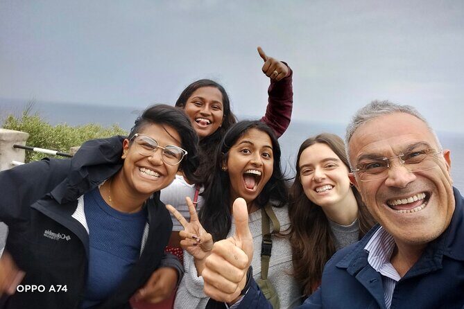 Full day private excursion on the Amalfi Coast - Who Will Love This Tour?