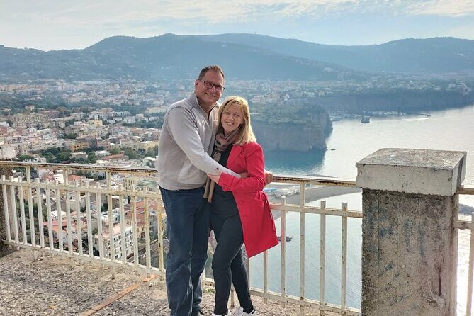 Full day private excursion on the Amalfi Coast - Final Thoughts