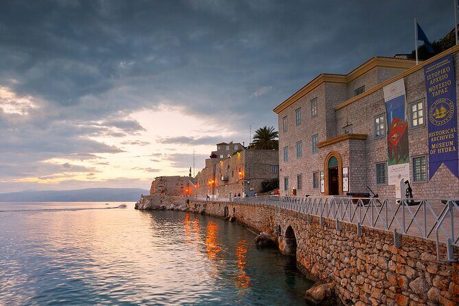 "Full-Day Private Excursion to Hydra Island from Athens" - Pricing and Value: Is it Worth It?