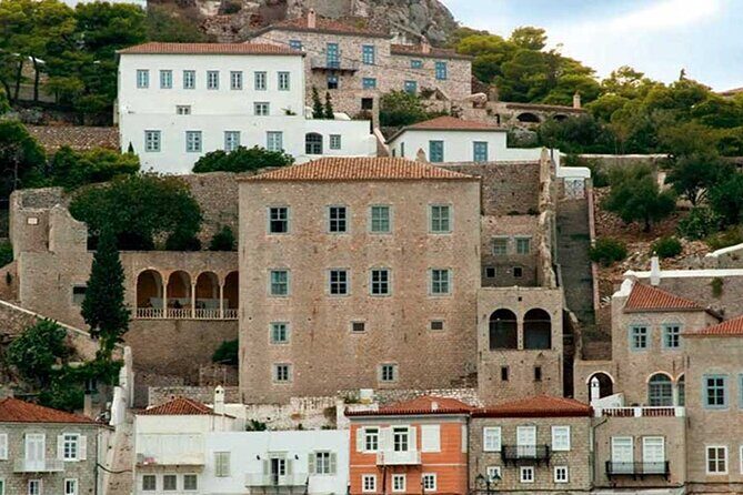 "Full-Day Private Excursion to Hydra Island from Athens" - Who Is This Tour Best For?