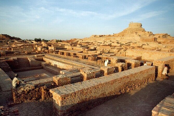 Full Day Private Excursion to Lothal & Uthellya from Ahmedabad - Exploring Gujarat’s Ancient Roots: Full Day Private Excursion to Lothal & Uthellya from Ahmedabad
